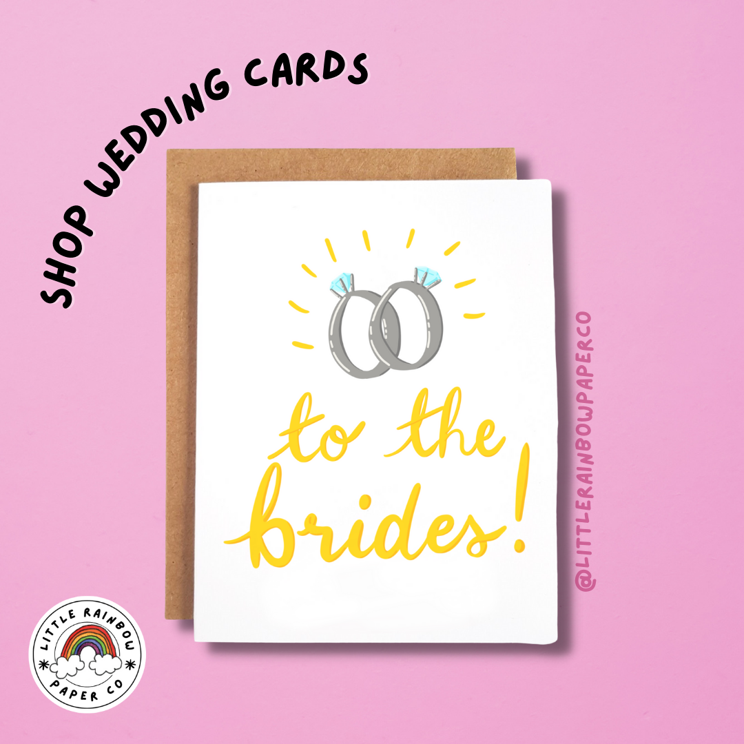 Wedding Cards