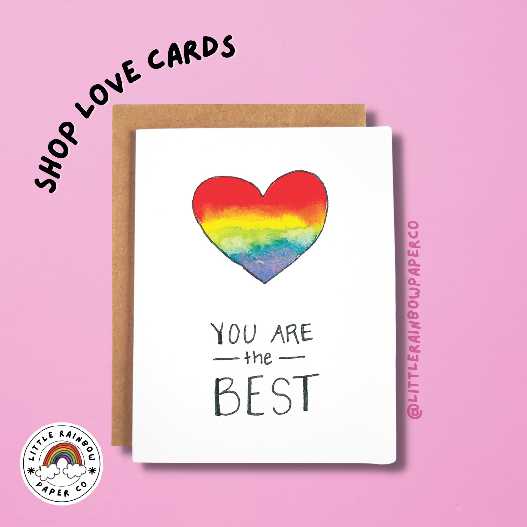 Love Cards