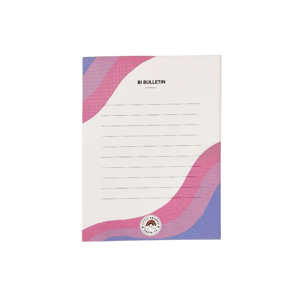 Bi Love Bundle