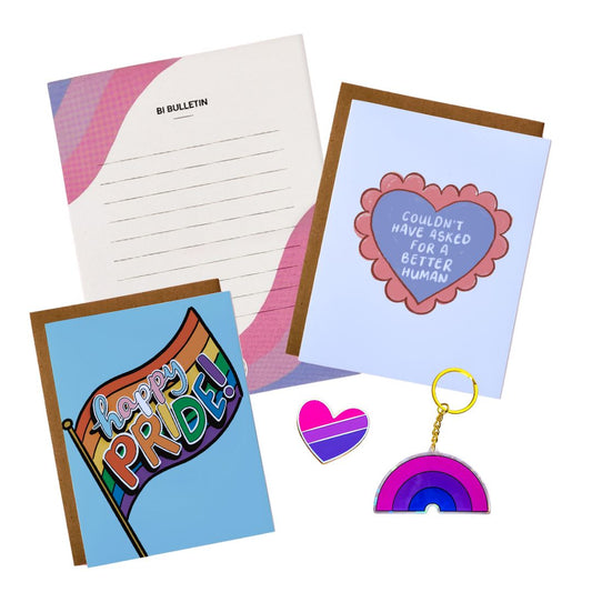Bi Love Bundle