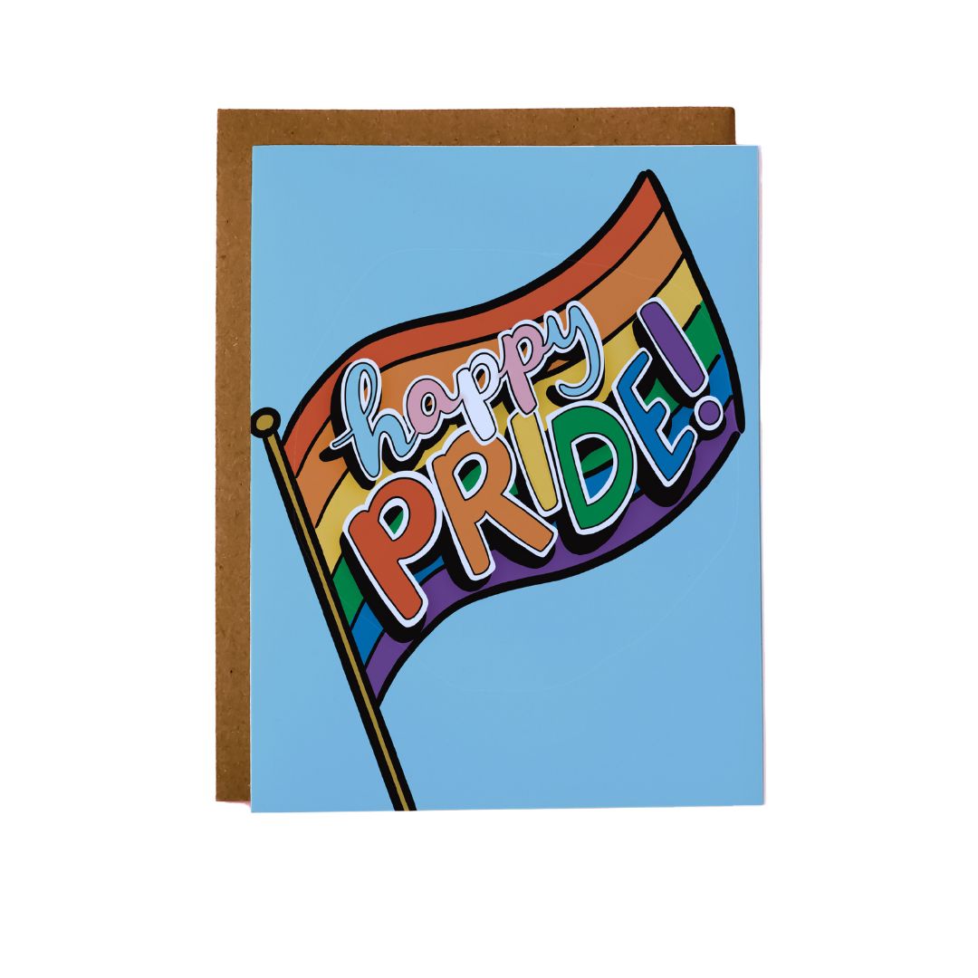Rainbow Pride Pack