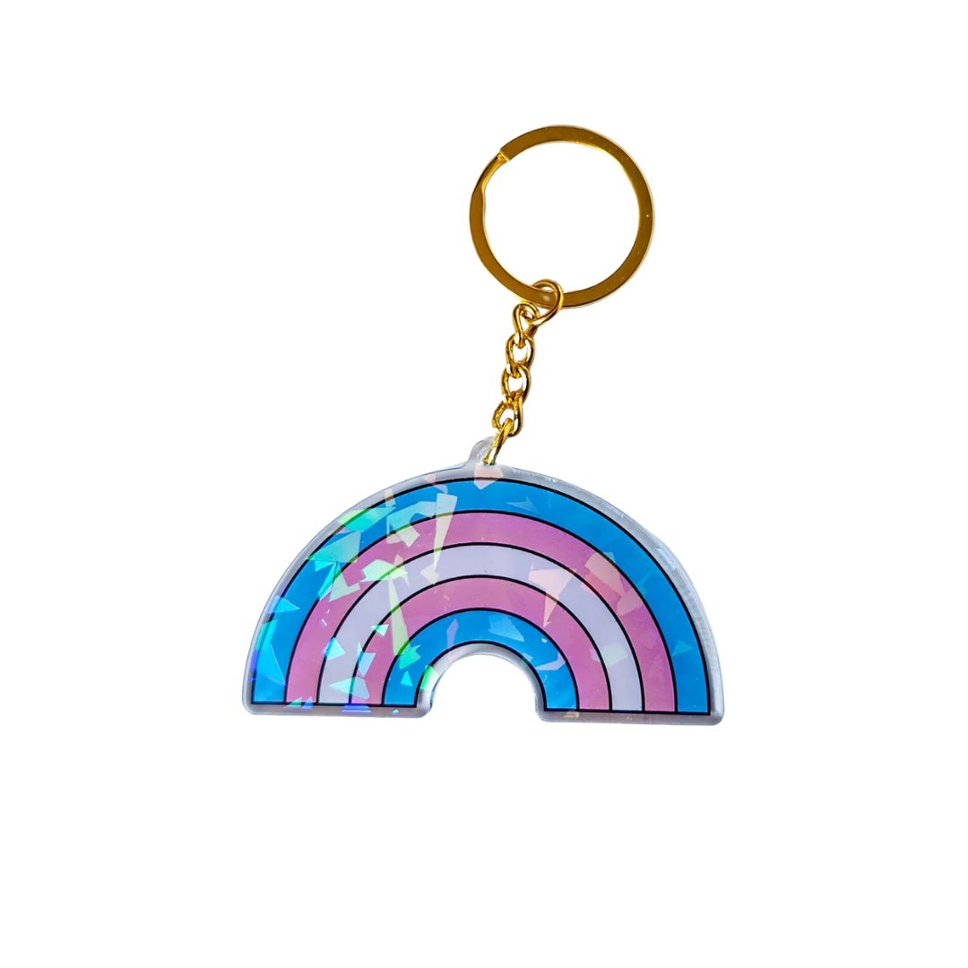 Trans Love Treat