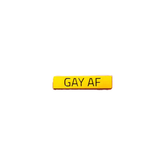 Geared Up Gay