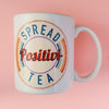 Positivi-Tea Mug