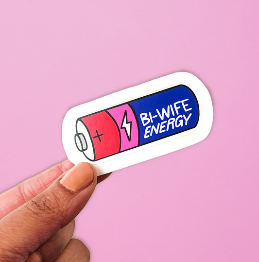 Bi Wife Battery